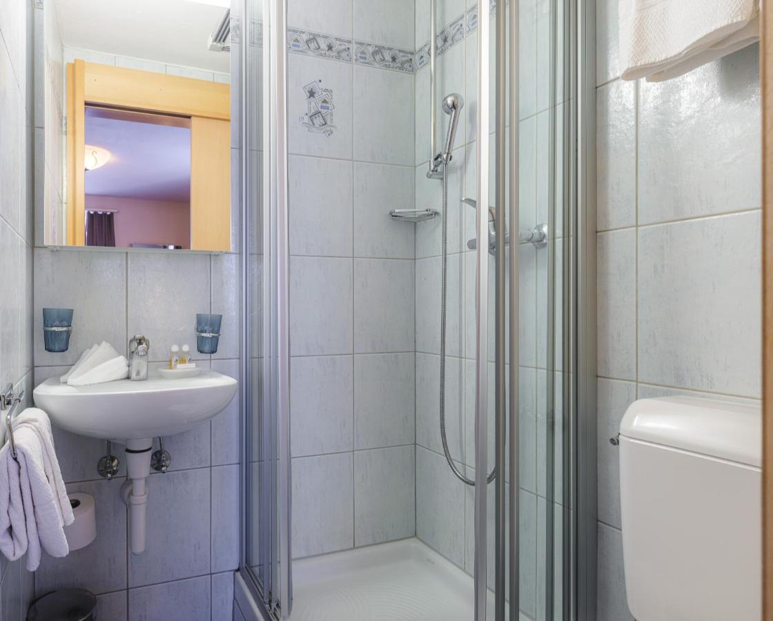 Guesthouse By The Rex ツェルマット 部屋 写真